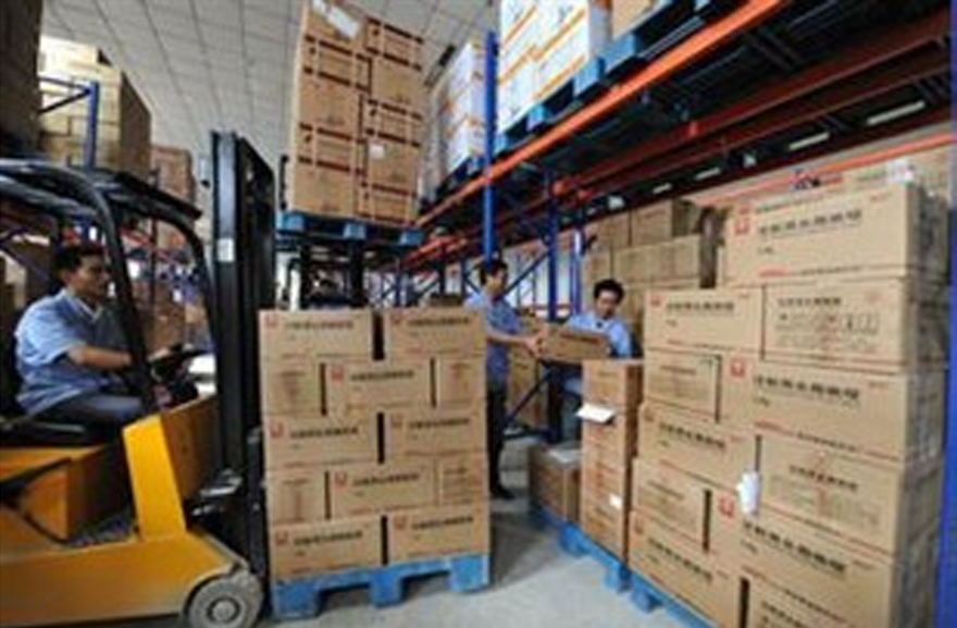 各类危化品装卸服务安全注意事项